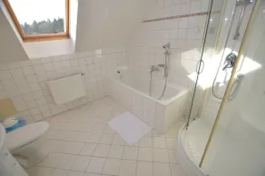 Comfortable Apartment in Nemojov near Forest - Image 2
