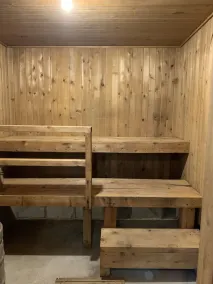Cozy 3 bedroom home with garage & sauna - Image 3