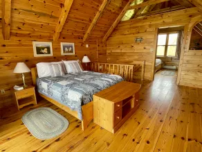 Relaxing, water view cottage in the most desirable area on the Island - Image 4