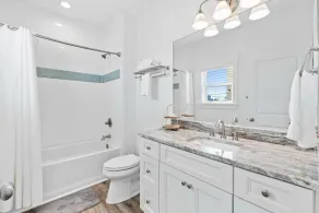 5 Bdrm, Community Pool, Views of Bay and Gulf - Image 5