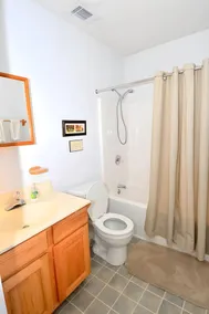 Almost Heaven - Grill, 2 King Beds, Wifi, Deck, Pool Access, Hiking, Wood Stove, Family Friendly - Image 3