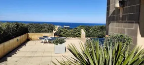 Spacious detached Family-friendly Villa/Bungalow with Pool having OPEN SEA VIEWS - Image 3
