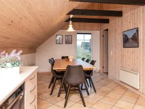 4 star holiday home in Ringkøbing - Image 4