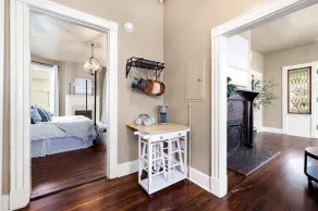 Historic Suite - Near Mercer University and Downtown - Image 5