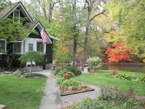 The River House of Alaska, Michigan (Sydöstra Grand Rapids) - Image 4