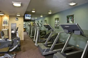 The University of Georgia Center for Continuing Education & Hotel - Image 3