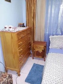 ****DOMINIQUE'S GETAWAY- JA.. safe*wifi*parking*experience the  REAL JAMAICA - Image 4
