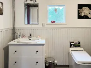 7 person holiday home in NYNÄSHAMN-By Traum - Image 4