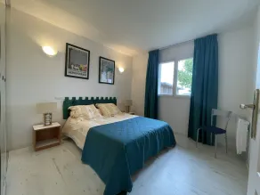 Appt 50m² with pool 1ere Ligne Vue Golf Bassussarry - Image 2