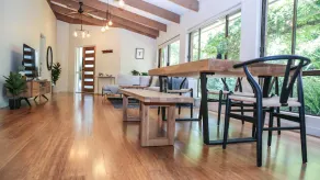 Haus on Houghs : Space and style in Bright - Image 4
