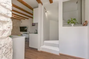 Casa con barbecue, giardino e idromassaggio | Vista sul mare - Image 2