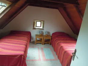4-person house in the countryside, quiet, close to beaches - Image 4