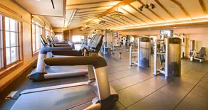 Moderne Ski Trails Slope Wohnung: Ski-in & Ski-out - Be Home for Lunch !! - Image 5