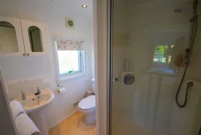 11 The Oaks - Lodge - Coghurst Hall - Hastings - Image 4