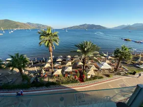 Reis Beach Hotel - Image 2