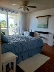 Gulf view condo with resort amenities<br>Gulf Island Beach and Tennis Club - Image 5