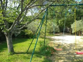 Villa med sommar kök, terrass, privat pool, grill, skuggade marken - Image 2