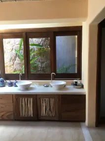 Privat auf dem Strandgelände!  Paradies gefunden! - Image 4