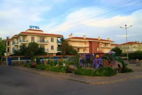 Marigold Otel - Image 3