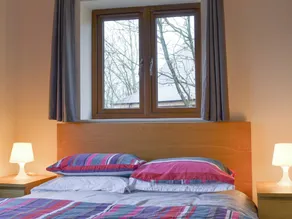 2 bedroom accommodation in Thorpe on the Hill, near Lincoln - Image 3