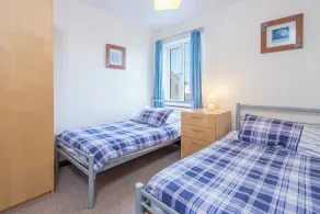 Sandy Toes, Holiday Home Broad Haven, Sleeps 4, 2 bedrooms,  bathrooms - Image 5
