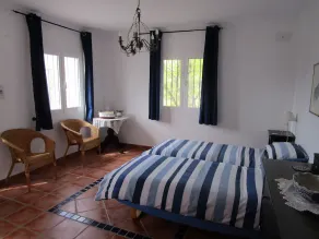Belle villa 3 chambres avec piscine privée, vue imprenable, à proximité de Competa - Image 4