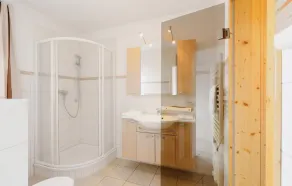 Bellissimo appartamento a Rechlin con sauna - Image 3