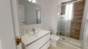 Villa Mercurio - A Murcia Holiday Rentals Property - Image 4