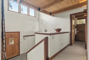 Rocky Alpine Lodge - Indoor Hot Tub, Views - Image 3