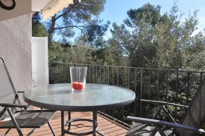 Apartment in einer wunderschönen Bucht an der Costa Brava (Tamariu) - Image 5