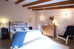 Pollensa Villa mit Pool zu Fuß in die Stadt Pollensa 6 km vom Strand entfernt - Image 4