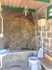 Dejligt landsted \"La Peña\", Teror, Gran Canaria, WIFI, BBQ, Natur, slap af. - Image 5