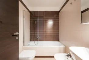 Apartment mit 1 Schlafzimmer für 3 Personen - Image 3