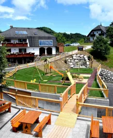 Guesthouse Jelenov greben - Image 3
