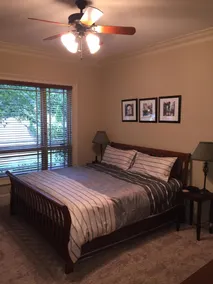 Haus am See Oconee mit Pool, Spa und eigenem Steg - Image 3
