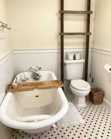 Boxwood House - Secluded Farm Retreat - Minutes from Rocky Fork Lake - Image 4