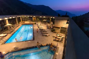 Cliff Club Snowbird February 7-14, 2025 - Image 4