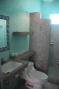 Cosy house jungle view amazing location visiting Riviera Maya, 3min drive beach - Image 3