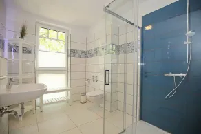 Strandvilla Scholle - Aal Wohnung 06 - Image 2