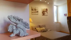 Superb triplex in hyper center of Rodez - Image 5