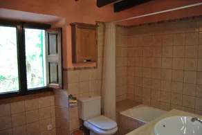 Privat and Sunny Stone Built Finca with Pool ETV/2730 - Image 5