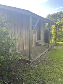 Pond Breeze Cabin - Image 4