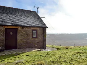 1 chambres à coucher à Quarnford, near Buxton - Image 5