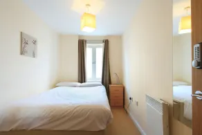 Handleys Ct, Apt 5 - 2 Bed Luksus - Image 4
