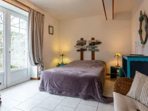 Fantastisk privat feriebolig for 4 personer med WIFI, TV og terrasse - Image 3