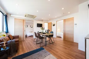 Tora Hotel Skytree - Vacation STAY 51791v - Image 5