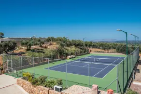 Lux villa with SPA & Tennis field - Image 2