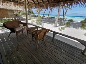 Aotera Guest House - Image 5