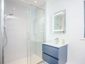 2 bedroom accommodation in Over Stowey, near Bridgwater - Image 4