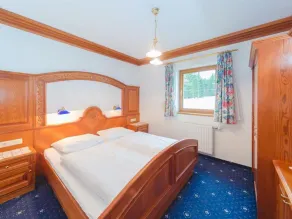 Villa TOP 1, Dusche, WC, 1 Schlafraum - Hotel Lindenhof - Image 3